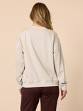 Threadz The NYC Sweatshirt - Natural