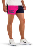 DOLLY CCC SHORTS NAVY/PINK