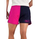 DOLLY CCC SHORTS NAVY/PINK