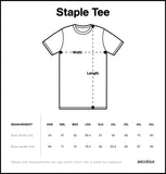 DOLLY ADULT TEE WHITE