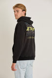 JETPILOT DEVOLVE PULLOVER HOODIE
