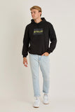 JETPILOT DEVOLVE PULLOVER HOODIE
