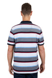 THOMAS COOK MEN’S WILL S/S POLO