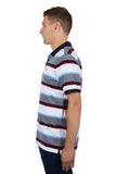 THOMAS COOK MEN’S WILL S/S POLO