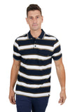 THOMAS COOK MEN’S ASH TAILORED S/S POLO