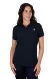 THOMAS COOK WOMEN'S MIA S/S POLO