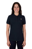 THOMAS COOK WOMEN'S MIA S/S POLO