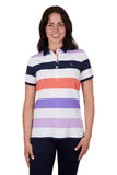 THOMAS COOK WOMEN'S GRACE S/S POLO