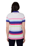 THOMAS COOK WOMEN'S PERRY S/S POLO