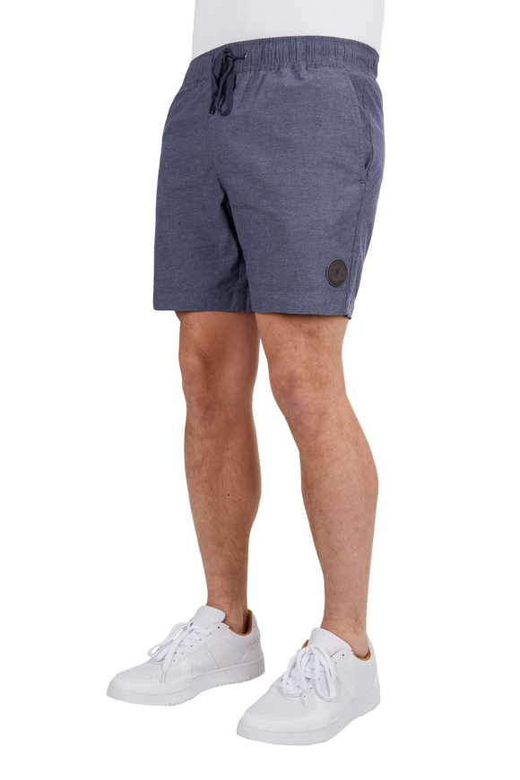 THOMAS COOK MEN’S DAVIS SHORT BLUE