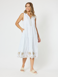 THREADZ OASIS DRESS