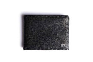 RIP CURL K-ROO RFID ALL DAY LEATHER WALLET BLACK