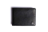 RIP CURL K-ROO RFID ALL DAY LEATHER WALLET BLACK