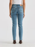LEE ORIGINALS LWM ID STRIAGHT JEAN BLUE STONE