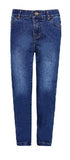 RITEMATE PILBARA KIDS STRETCH DENIM JEANS