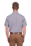 THOMAS COOK WILL CHECK SS SHIRT