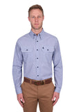 THOMAS COOK RICHARD CHECK SHIRT