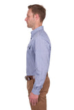 THOMAS COOK RICHARD CHECK SHIRT