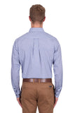 THOMAS COOK RICHARD CHECK SHIRT
