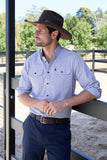THOMAS COOK RICHARD CHECK SHIRT