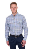 THOMAS COOK ERIC CHECK SHIRT