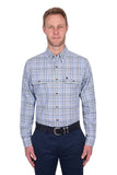 THOMAS COOK ERIC CHECK SHIRT