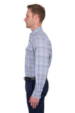 THOMAS COOK ERIC CHECK SHIRT