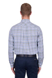 THOMAS COOK ERIC CHECK SHIRT