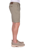 THOMAS COOK JUSTIN SHORT STONE