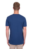 THOMAS COOK NATHAN TEE BLUE OCEAN