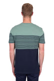 THOMAS COOK JASON TEE