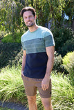 THOMAS COOK JASON TEE