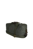 THOMAS COOK MASON DUFFLE BAG OLIVE