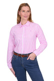 THOMAS COOK CHARLOTTE SHIRT