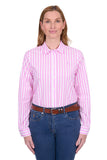THOMAS COOK CHARLOTTE SHIRT
