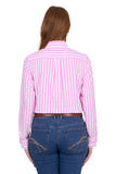 THOMAS COOK CHARLOTTE SHIRT
