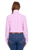 THOMAS COOK CHARLOTTE SHIRT