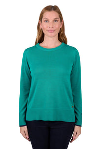 THOMAS COOK EMILY KNIT JUMPER