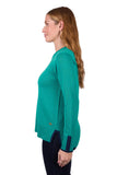 THOMAS COOK EMILY KNIT JUMPER