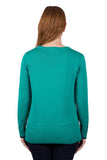 THOMAS COOK EMILY KNIT JUMPER