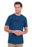 THOMAS COOK Men’s Nathan Short Sleeve Tee