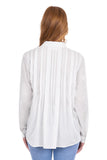 THOMAS COOK Women’s Pearl Long Sleeve Shirt