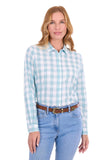 THOMAS COOK Women’s Eliza Tab Long Sleeve Shirt