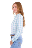 THOMAS COOK Women’s Eliza Tab Long Sleeve Shirt