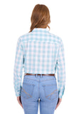 THOMAS COOK Women’s Eliza Tab Long Sleeve Shirt