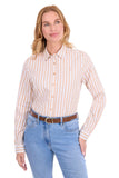 THOMAS COOK Women’s Ellie Long Sleeve Shirt