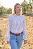 THOMAS COOK Women’s Ellie Long Sleeve Shirt