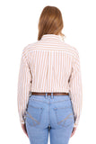 THOMAS COOK Women’s Ellie Long Sleeve Shirt