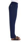 THOMAS COOK Women’s Eva Linen Pant - Navy