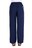 THOMAS COOK Women’s Eva Linen Pant - Navy
